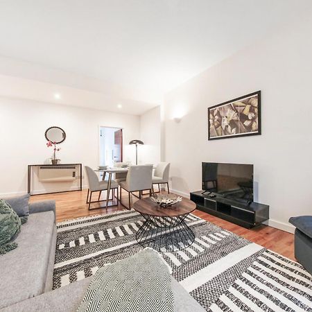 Chic 2 Bed Apartment Near Camden Market Free Wifi By City Stay Aparts Londres Exterior foto