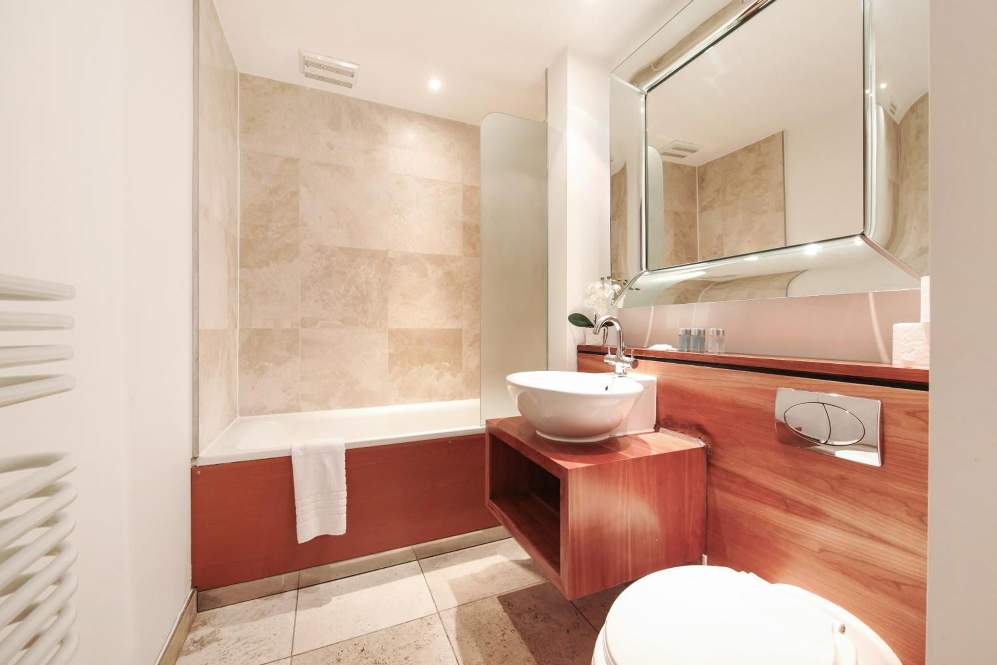 Chic 2 Bed Apartment Near Camden Market Free Wifi By City Stay Aparts Londres Exterior foto