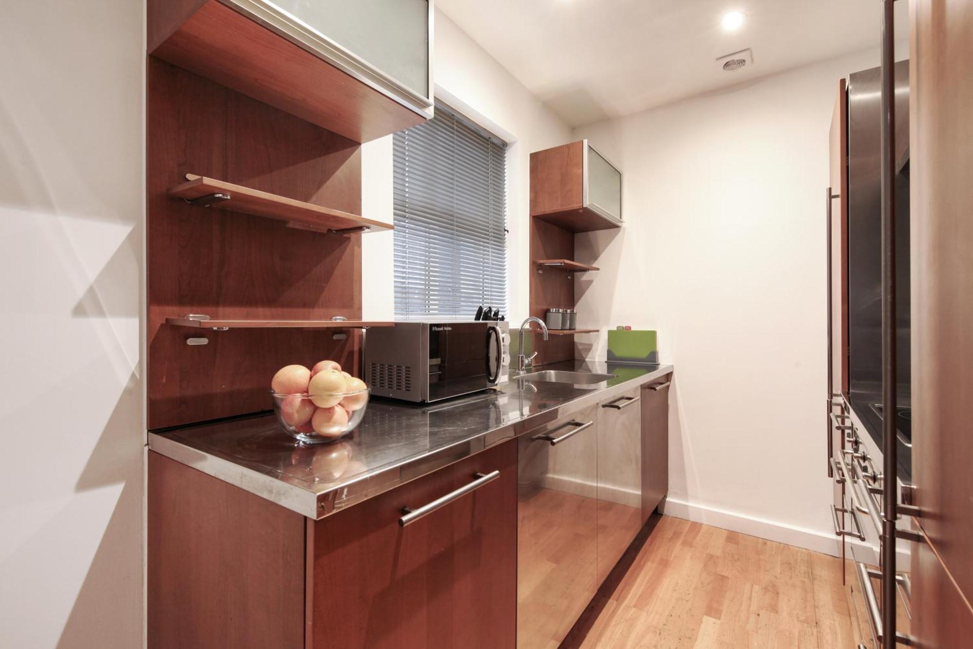 Chic 2 Bed Apartment Near Camden Market Free Wifi By City Stay Aparts Londres Exterior foto